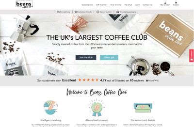 Front end developer Stephen Jordan-Toll